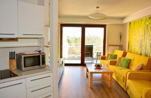 Cetniewo Apartamento | Family Homes - Apartamenty Maloves