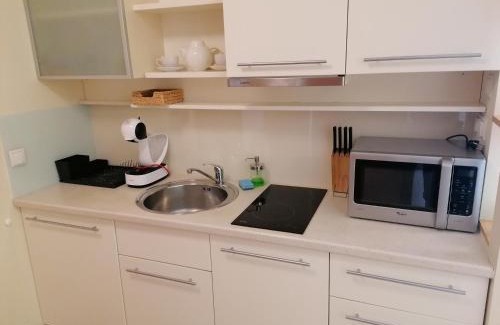 Cetniewo Apartamento | Family Homes - Apartamenty Maloves