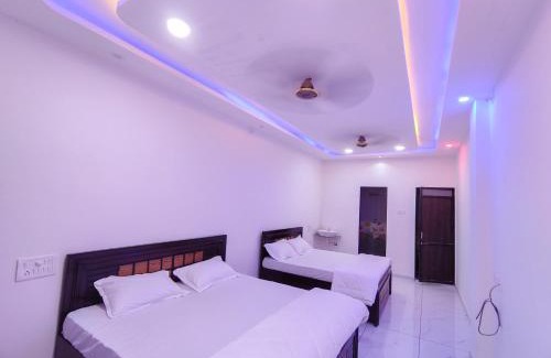 Rajpipla Casa | Family Homestay