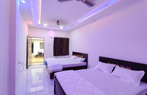 Rajpipla Casa | Family Homestay