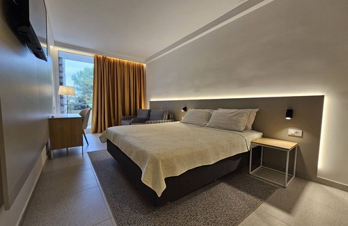 Biograd na Moru Hotel | Family Hotel Adria