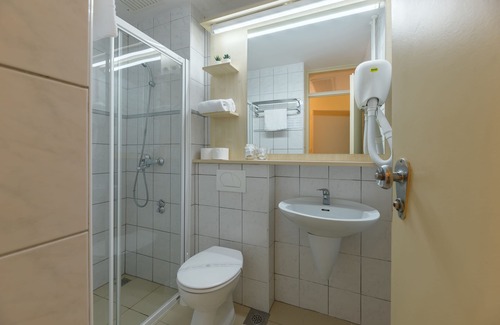 Biograd na Moru Hotel | Family Hotel Adria