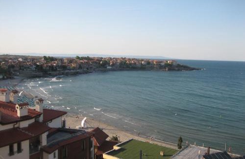 Sozopol Hotel | Family Hotel Alfa Vita
