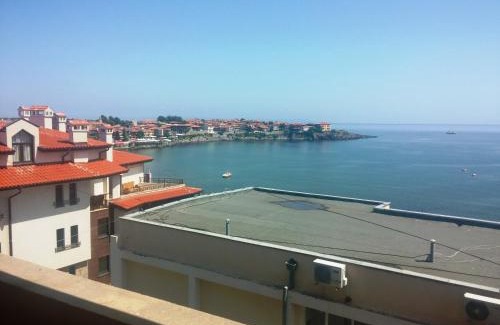 Sozopol Hotel | Family Hotel Alfa Vita