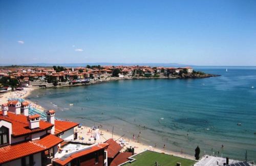 Sozopol Hotel | Family Hotel Alfa Vita