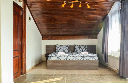 Dobrinishte Hotel | Family hotel Andreev