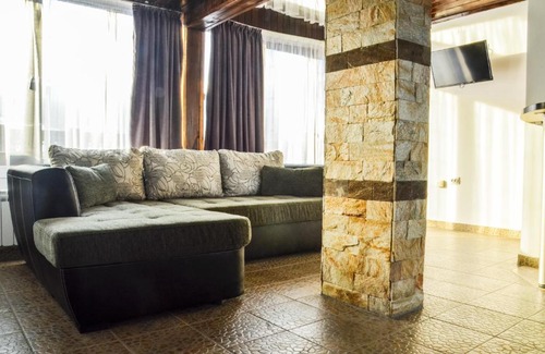 Dobrinishte Hotel | Family hotel Andreev