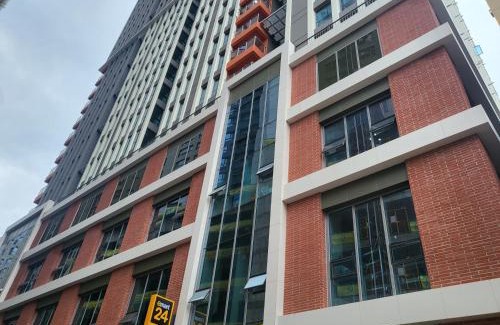 Haeundae Apartamento | Family Hotel & Arbol