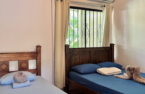 Cahuita Hotel | Family Hotel