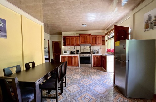 Cahuita Hotel | Family Hotel