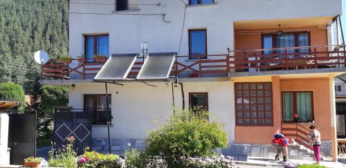 Madzhare Casa | Family Hotel Ecorelax