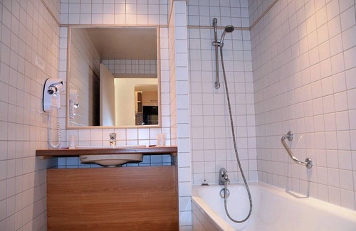 Vic-sur-Cere Hotel | Family Hotel