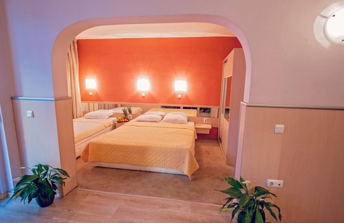 Odesos Hotel | Family Hotel Gran Ivan