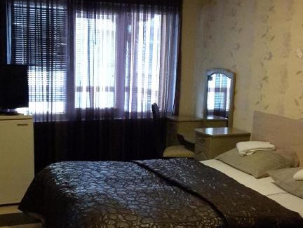 Varosha Hotel | Family Hotel Kartala