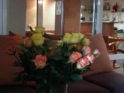 Varosha Hotel | Family Hotel Kartala