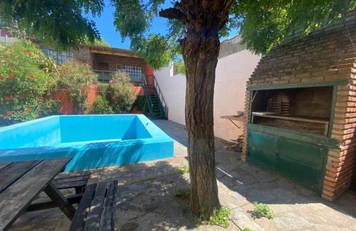 Monte Hermoso Casa | Family House