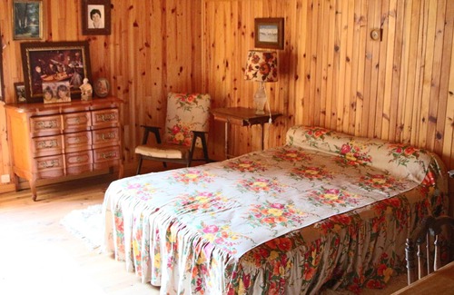 Chateau-Bernard Casa | Family House at the Foot of the Vercors Natural Park