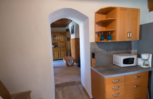 Pancheraccia Casa | Casa familiar entre mar y montaña