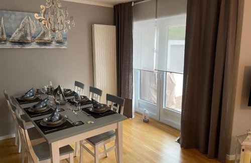 Kappeln Casa | Family House