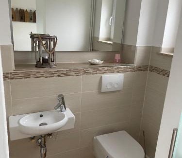 Kappeln Casa | Family House