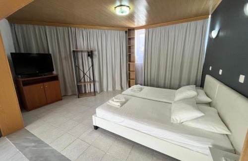 Faliraki Apartamento | Family House Faliraki Studios Apartments