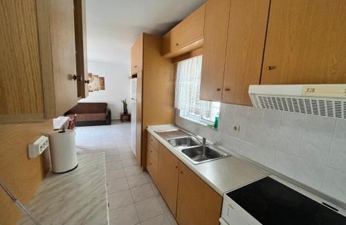 Faliraki Apartamento | Family House Faliraki Studios Apartments