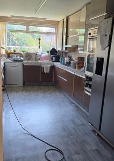 Crawcrook Casa | Family house