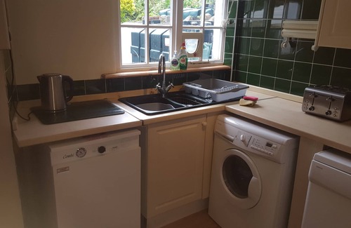 Bootle Casa | Casa familiar en el Parque Nacional Lake District