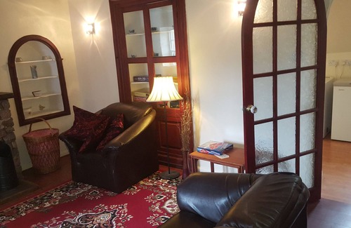 Bootle Casa | Casa familiar en el Parque Nacional Lake District