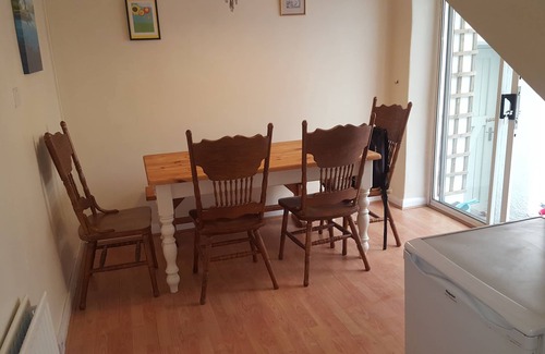 Bootle Casa | Casa familiar en el Parque Nacional Lake District