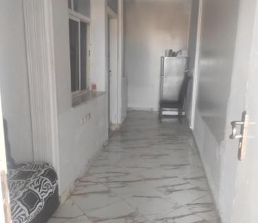 Mehdya Villa | Family House