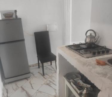 Mehdya Villa | Family House