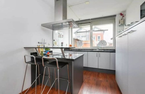 Municipality of Purmerend Casa | Family house near Amsterdam with private parking spot