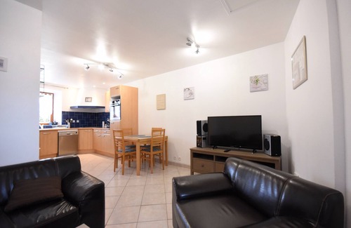 Bouleurs Casa | Casa familiar cerca de Disney (4 - 6 personas)