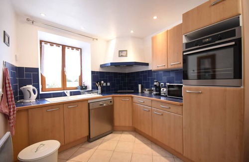 Bouleurs Casa | Casa familiar cerca de Disney (4 - 6 personas)