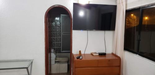 Santiago de Surco Casa | Family House