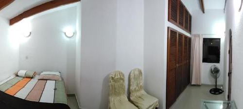 Santiago de Surco Casa | Family House