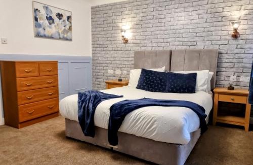 Tooting Casa | Family House, Two Bedroom in London