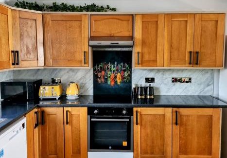 Tooting Casa | Family House, Two Bedroom in London