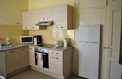 Champeaux Casa | Casa familiar con vistas excepcionales a la bahía de Mont St Miche