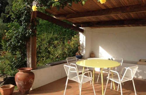 Ile d'Yeu Casa | Vivienda unifamiliar con jardín, Isla de Yeu, 3 cómodas habitaciones.