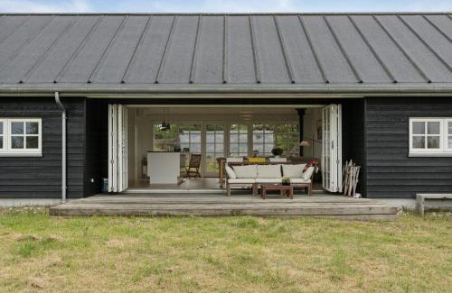 Fjerritslev Casa | Family House With Sea View In Svinkløv