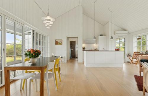 Fjerritslev Casa | Family House With Sea View In Svinkløv