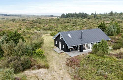 Fjerritslev Casa | Family House With Sea View In Svinkløv