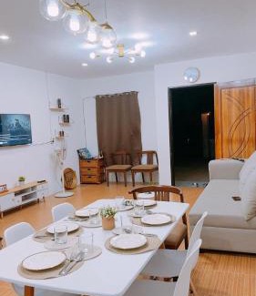 Mati Casa | Family Island House in Casa Verde Mati City