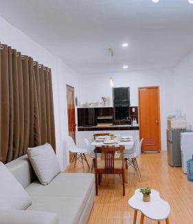 Mati Casa | Family Island House in Casa Verde Mati City