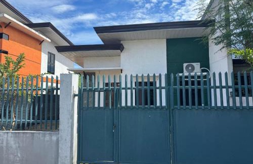 Mati Casa | Family Island House in Casa Verde Mati City