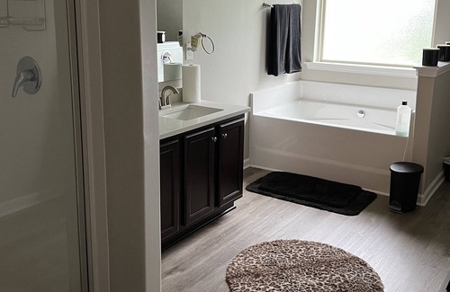 Union City Casa | Family/ kids, pet friendly, 20 minutes from downtown, 28 minutes from buckhead.