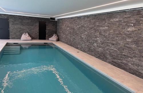 Omal Casa | Family lodge - Domaine aux charmes d'Ethan