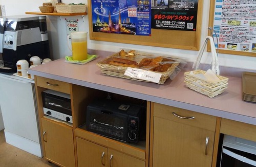 Nikko Hotel | Family Lodge Hatagoya Nikko Kinugawa